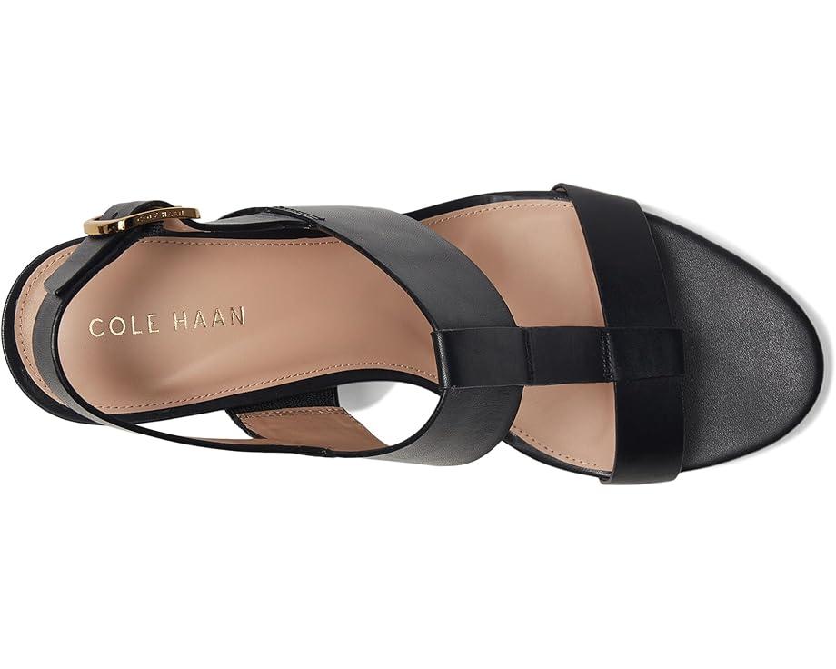 Josie Fisherman Wedge Sandals Product Image