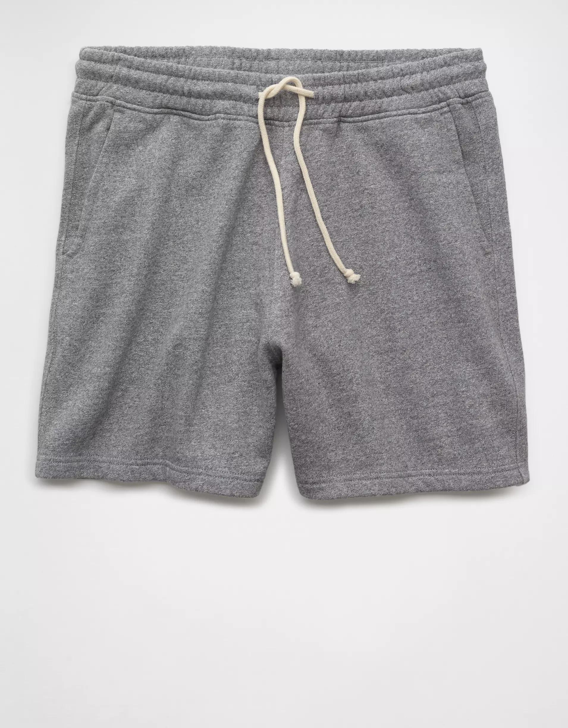 AE 6" Laidback Luxe Heavyweight Jogger Short Product Image