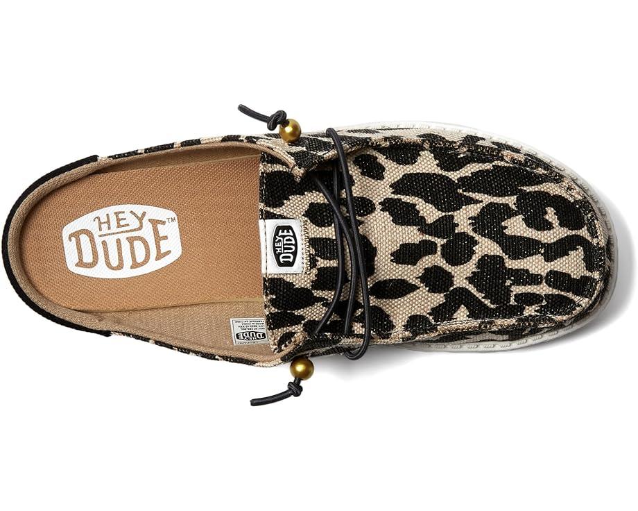 Women's Hey Dude Wendy Slip Classic Product Image