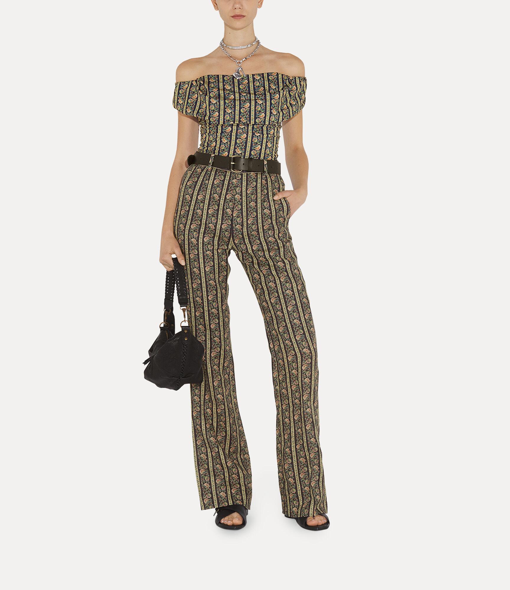 Ginnie Jersey Top Product Image