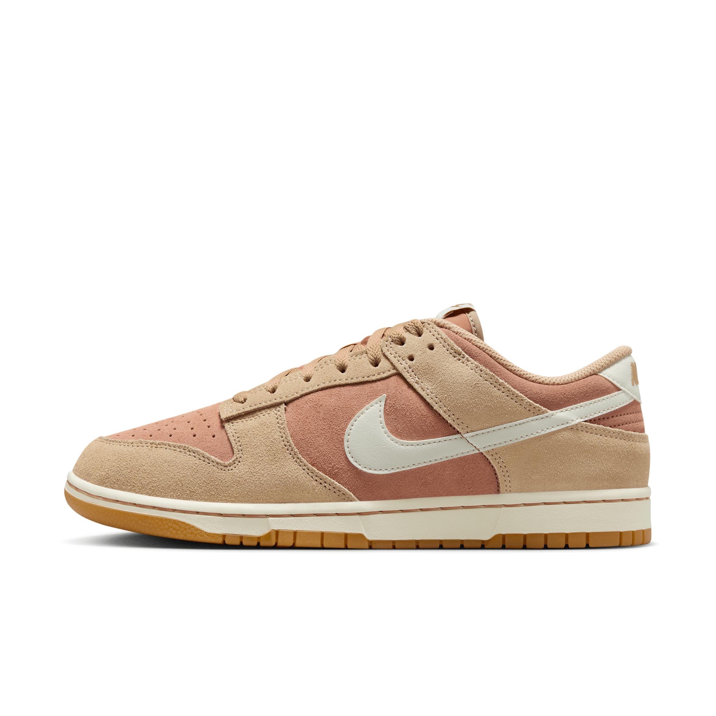 Nike Men's Dunk Low Retro SE Shoes Product Image