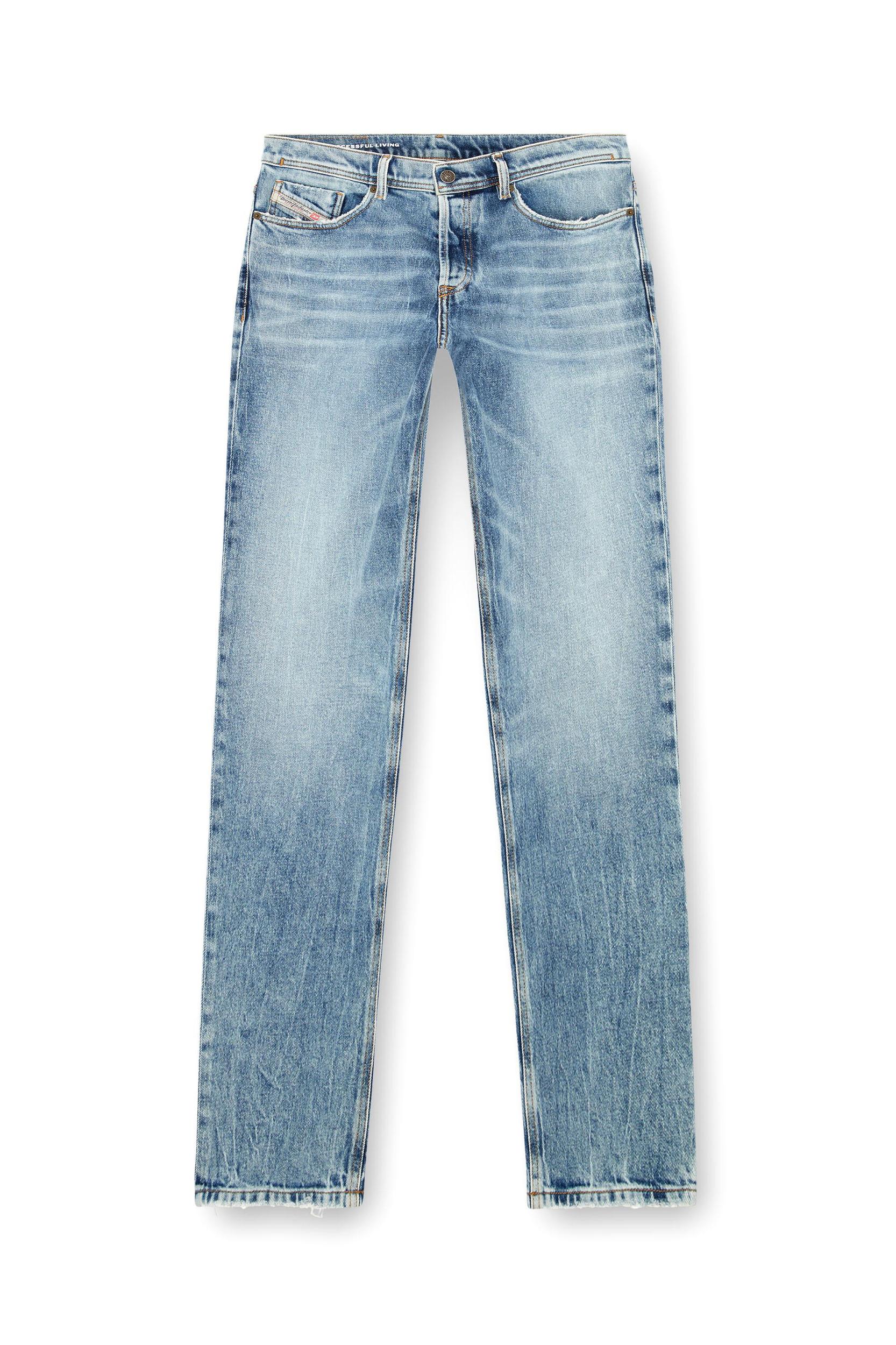 Regular Jeans 2023 D-Finitive 09J54 Product Image