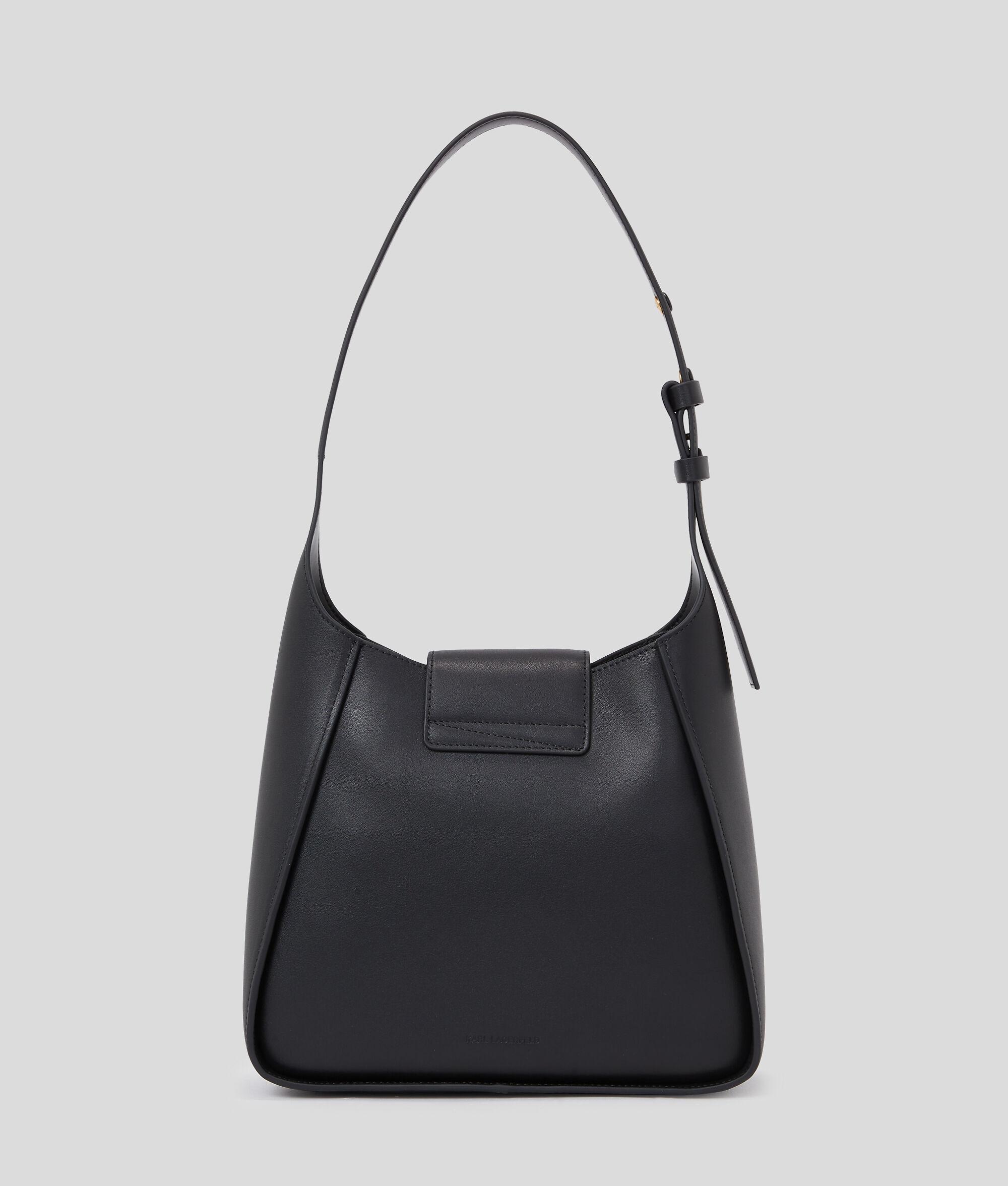 K/SIGNATURE HOBO BAG Product Image