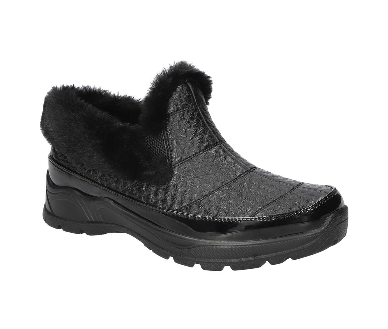 Women's Easy Street Flurry Winter Booties Product Image