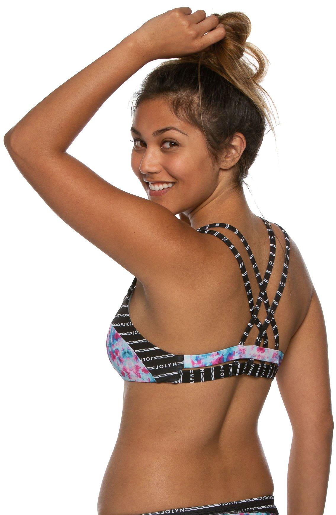 Mason Bikini Top - Prints Female Product Image