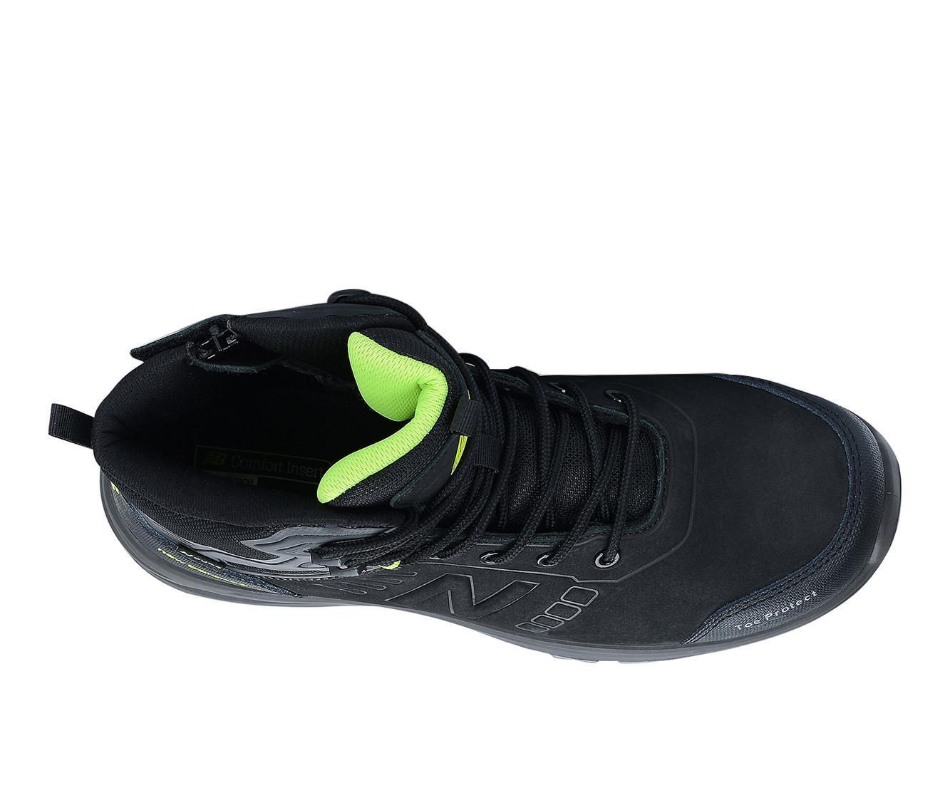 Men's New Balance Safety Calibre Work Boots Product Image