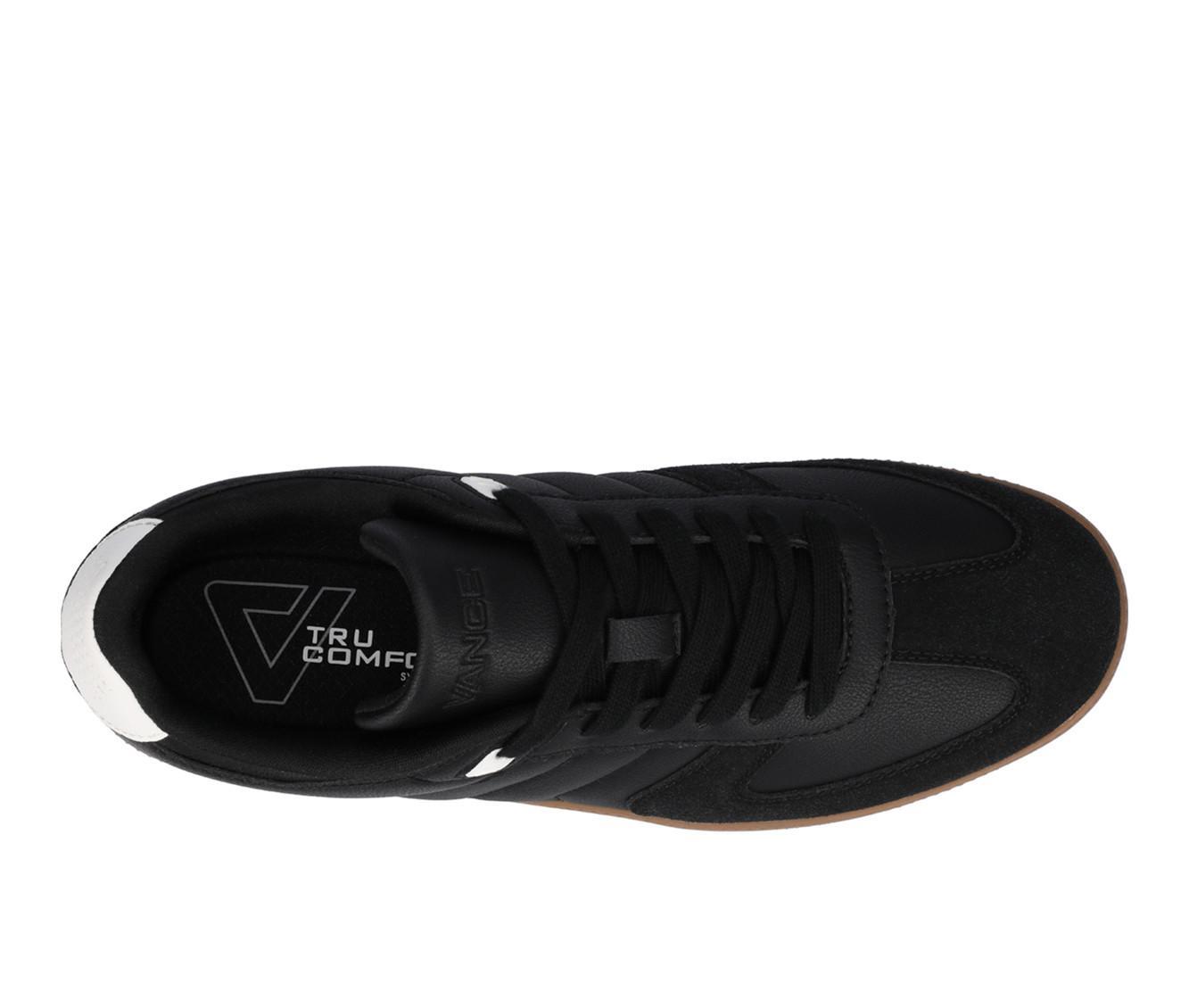 Men's Vance Co. Pele Casual Sneakers Product Image