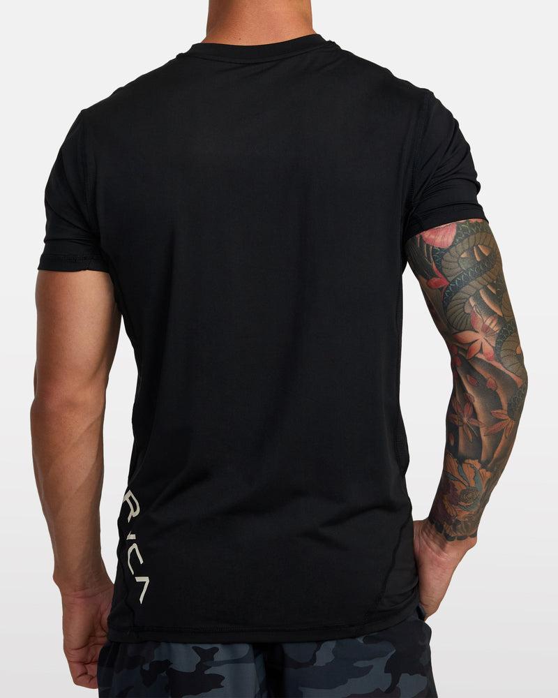 Sport Vent Short Sleeve Tee Product Image