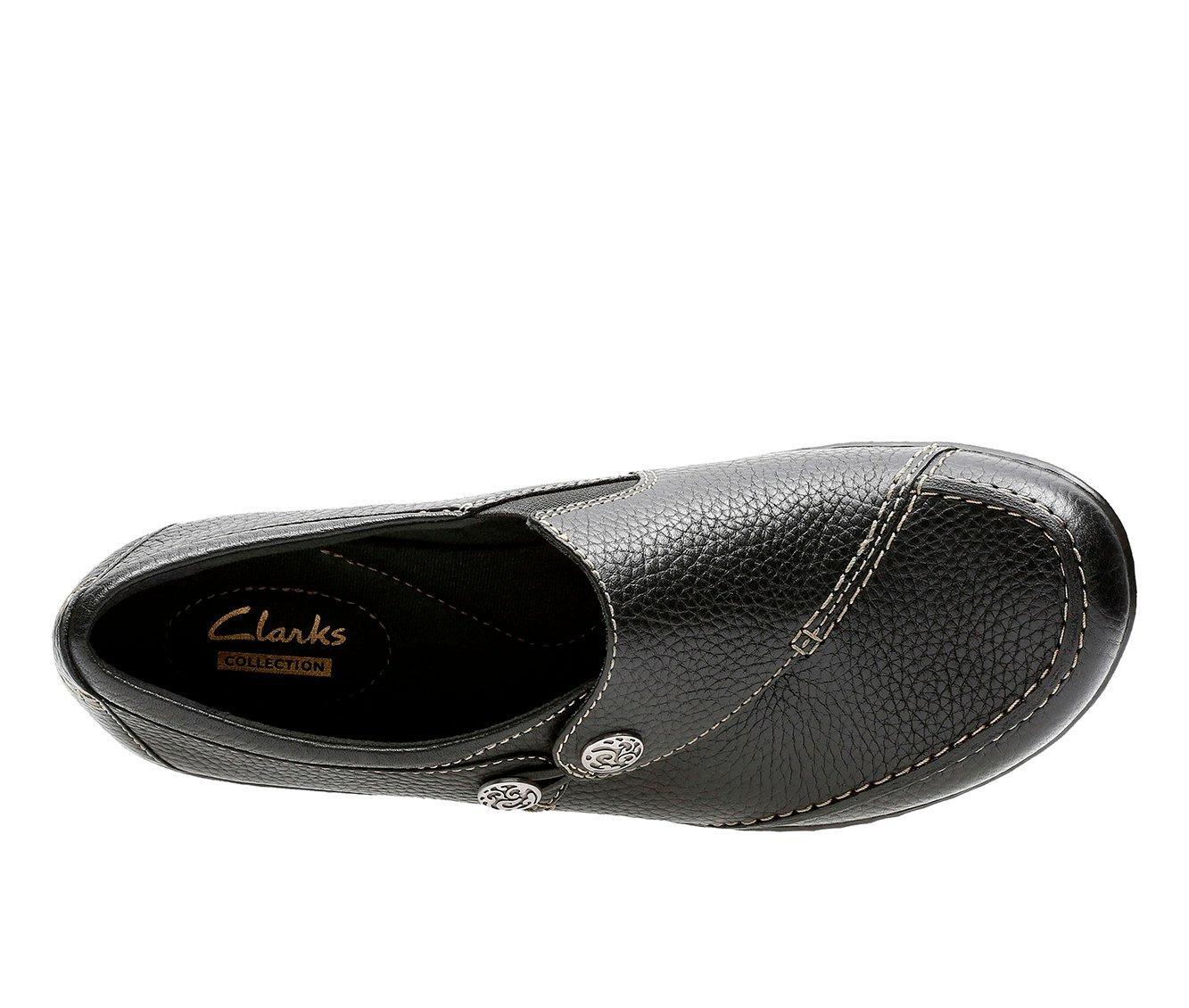 Women's Clarks Ashland Lane Q Slip-On Shoes Product Image