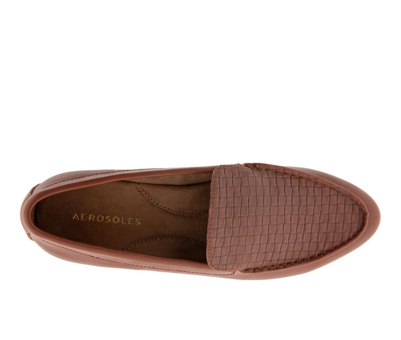 Women's Aerosoles Edna Loafers Product Image