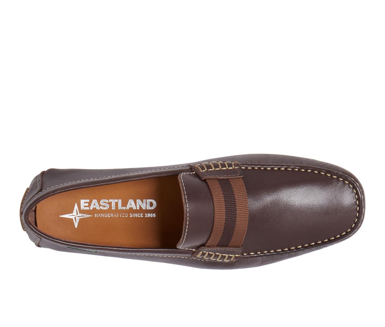 Men's Eastland Whitman Driving Moc Loafers Product Image