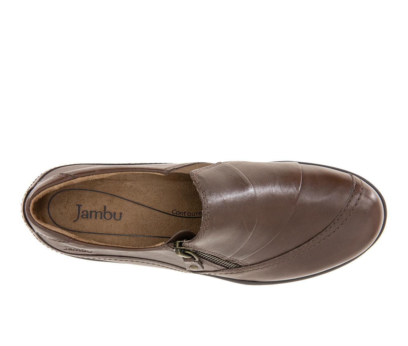 Women's Jambu Thea Loafers Product Image