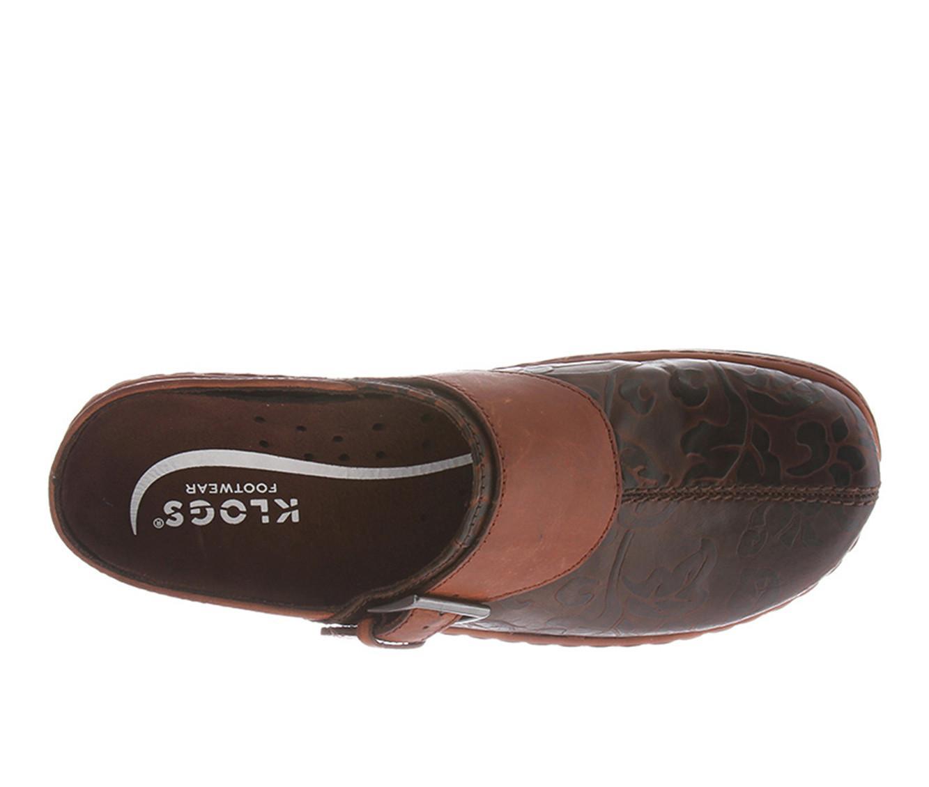 Women's KLOGS Footwear Austin Slip Resistant Shoes Product Image