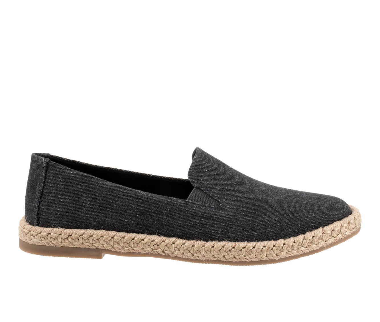 Women's Trotters Poppy Espadrille Loafers Product Image