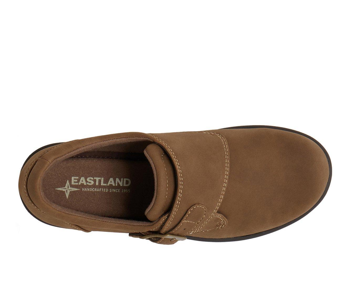 Women's Eastland Sherri Slip-On Shoes Product Image