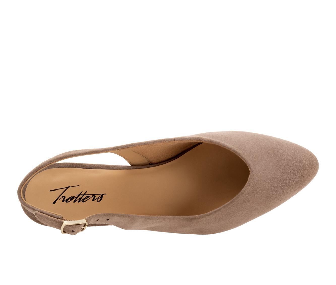 Women's Trotters Jessa Shoes Product Image