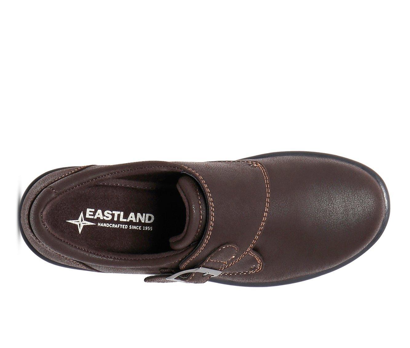 Women's Eastland Sherri Slip-On Shoes Product Image
