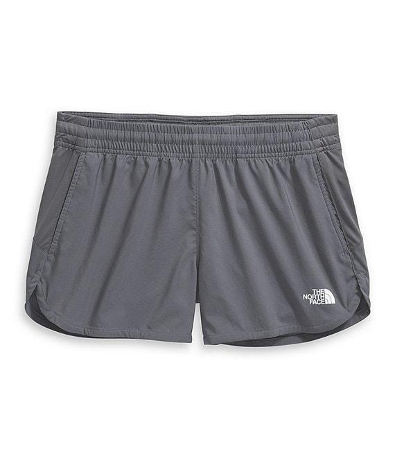 The North Face Flex Woven FlashDry Technology Pull-On Shorts Product Image