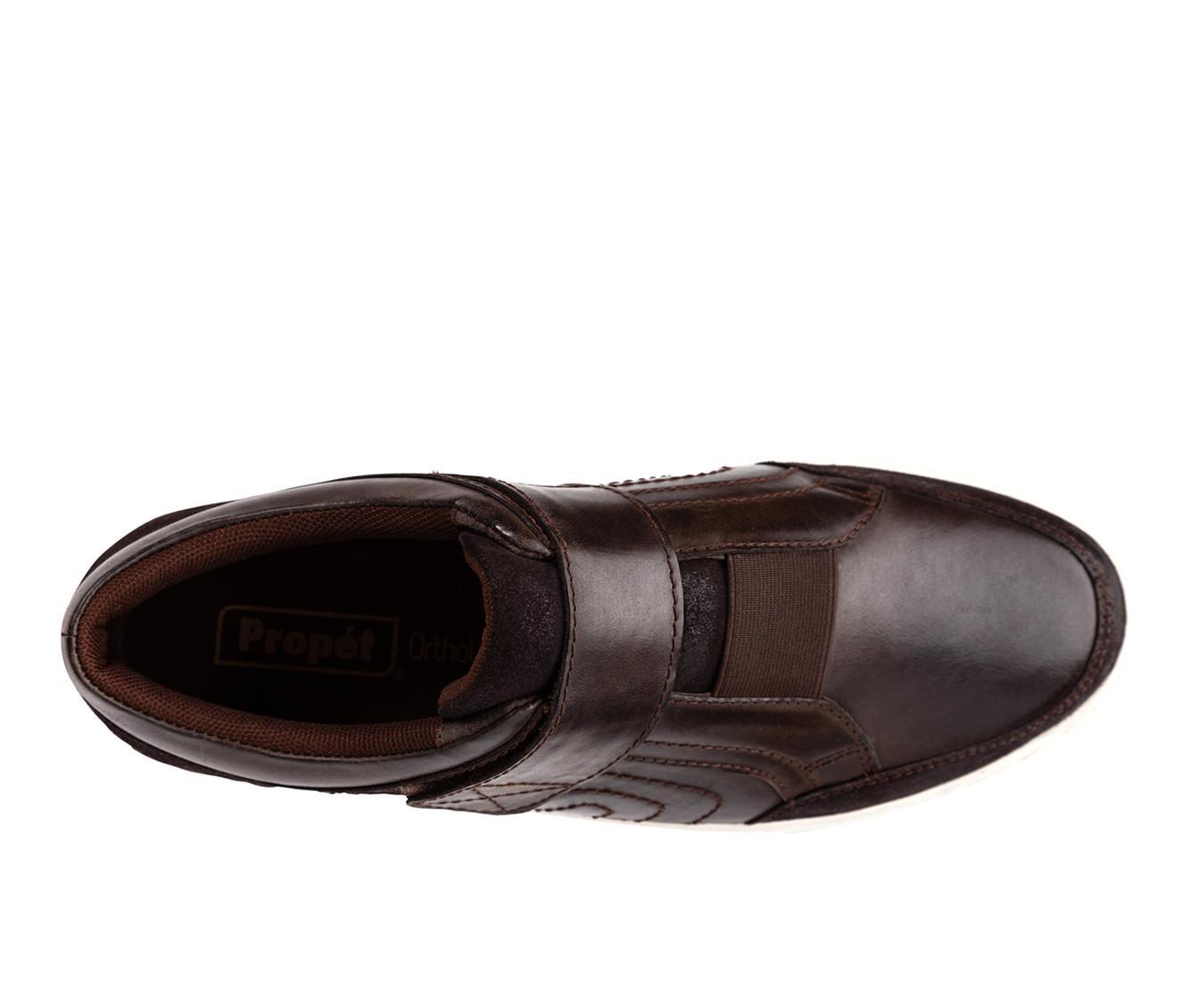 Men's Propet Kade Slip-On Shoes Product Image