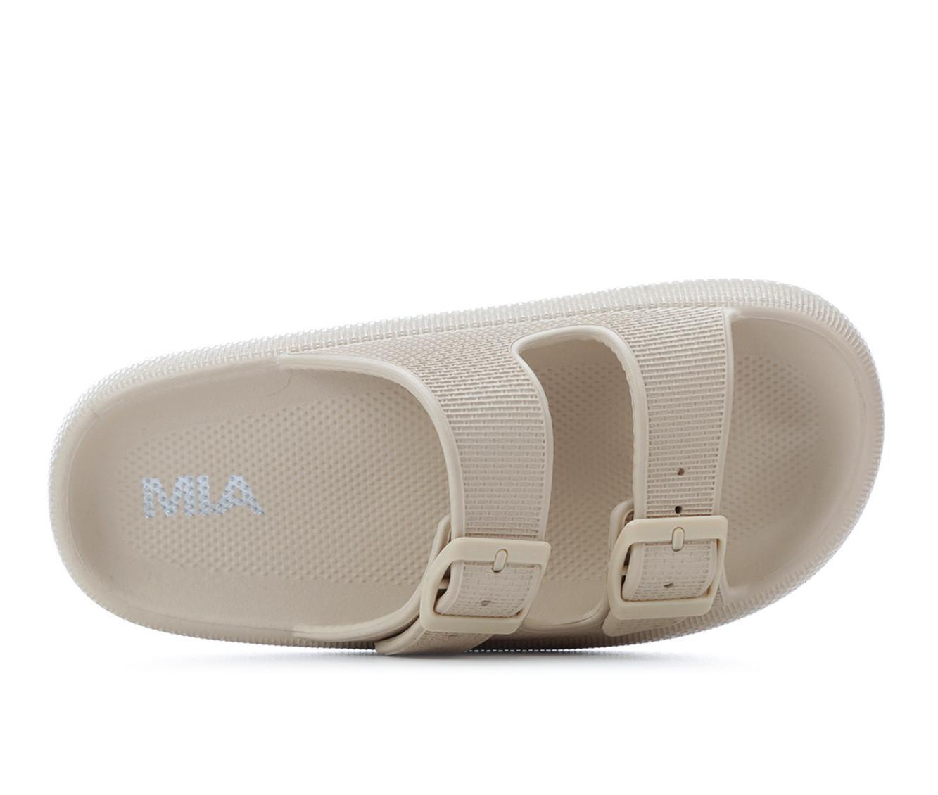 Women's MIA Libbie Footbed Sandals Product Image