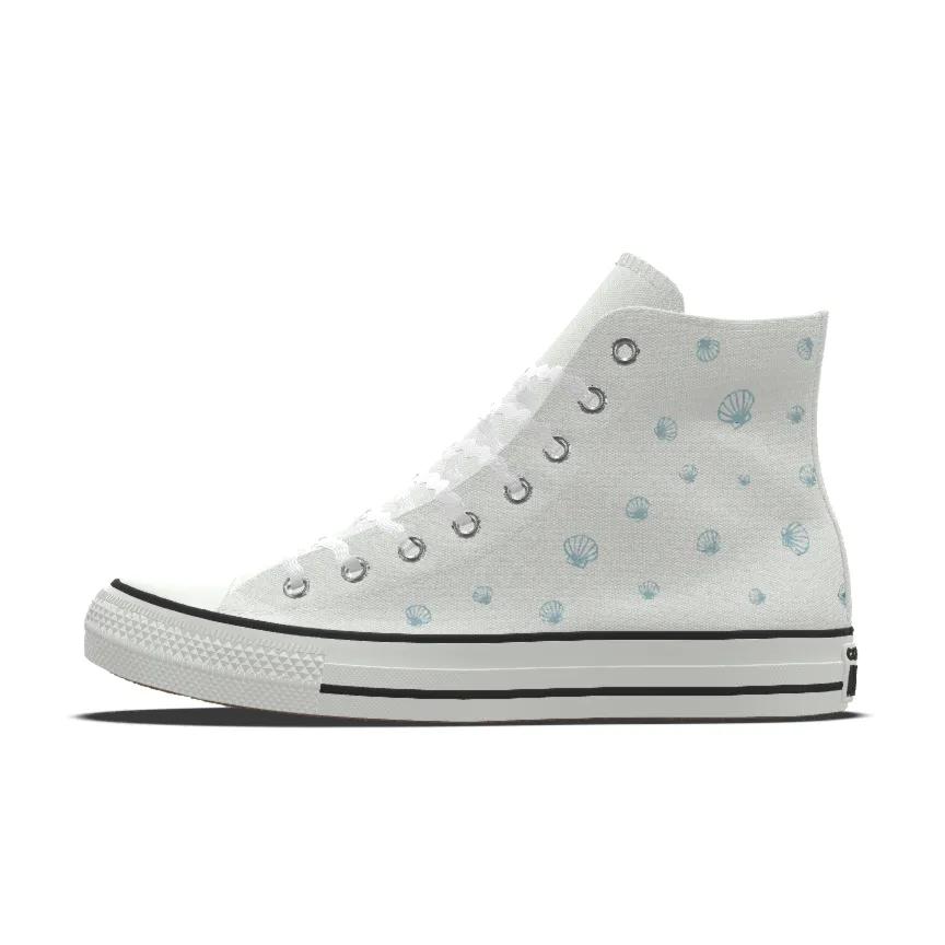 Custom Chuck Taylor All Star By You Product Image