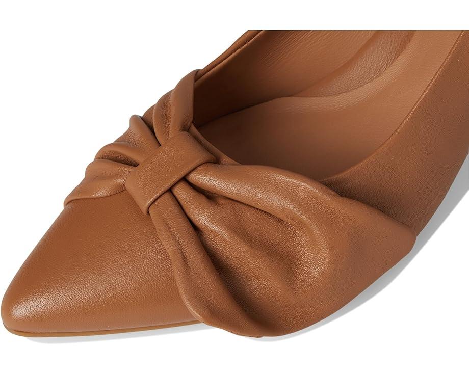 Hamden Buckle Slingback Pump Product Image