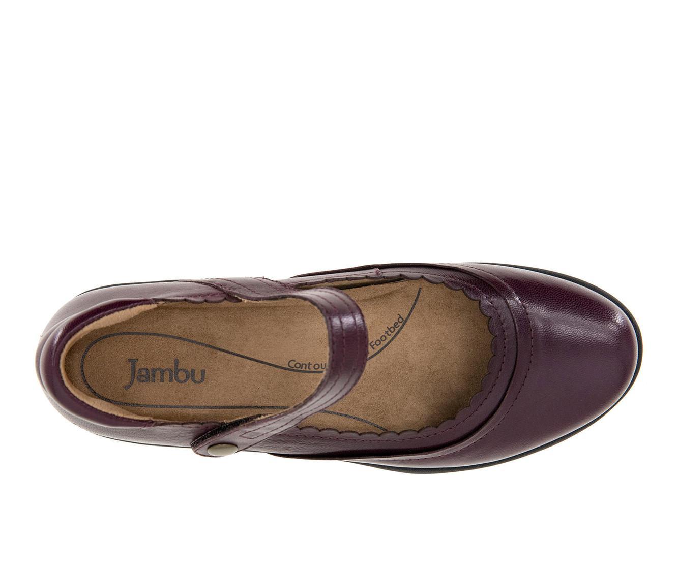 Women's Jambu Tess Mary Jane Shoes Product Image