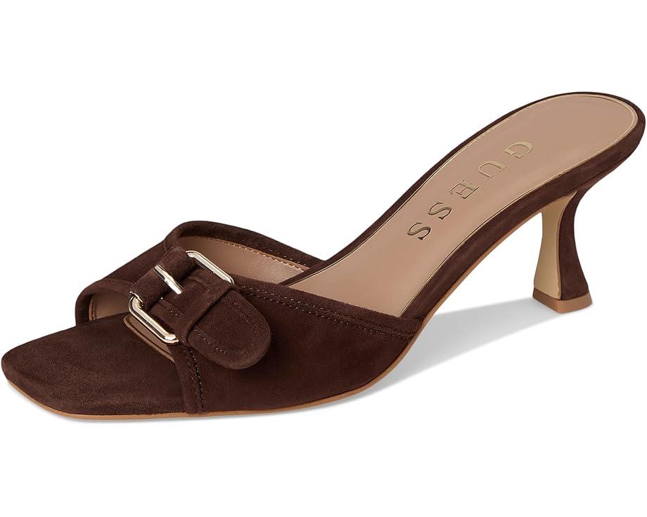 Women's GUESS Dista Product Image