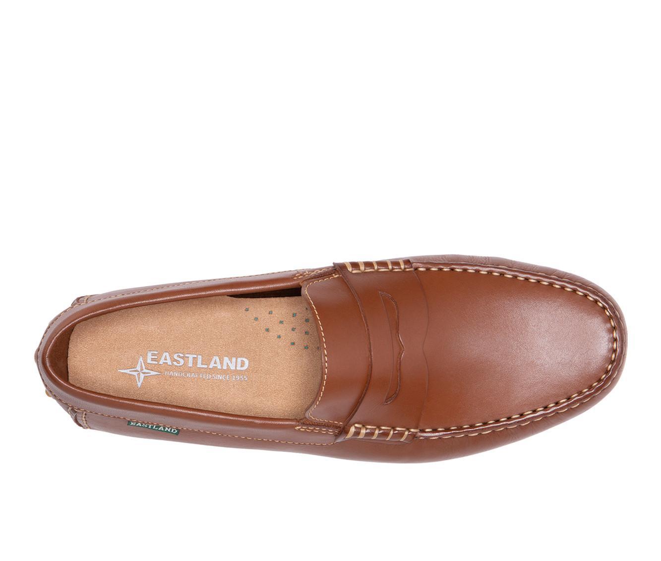 Men's Eastland Henderson Driving Moc Loafers Product Image