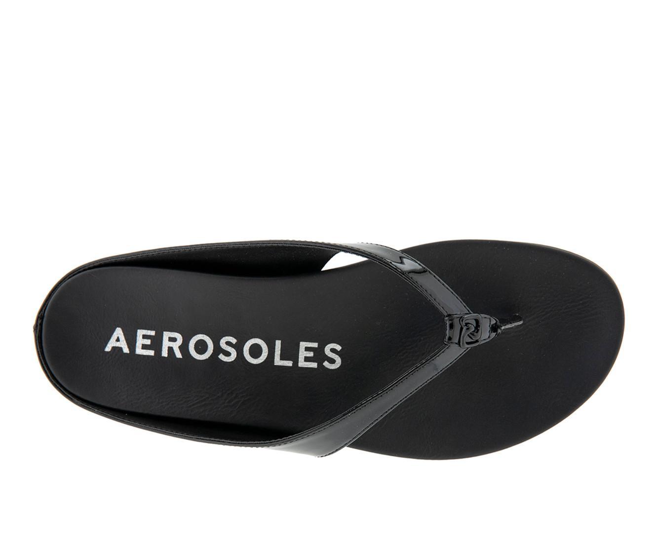 Women's Aerosoles Fisher Flip-Flops Product Image
