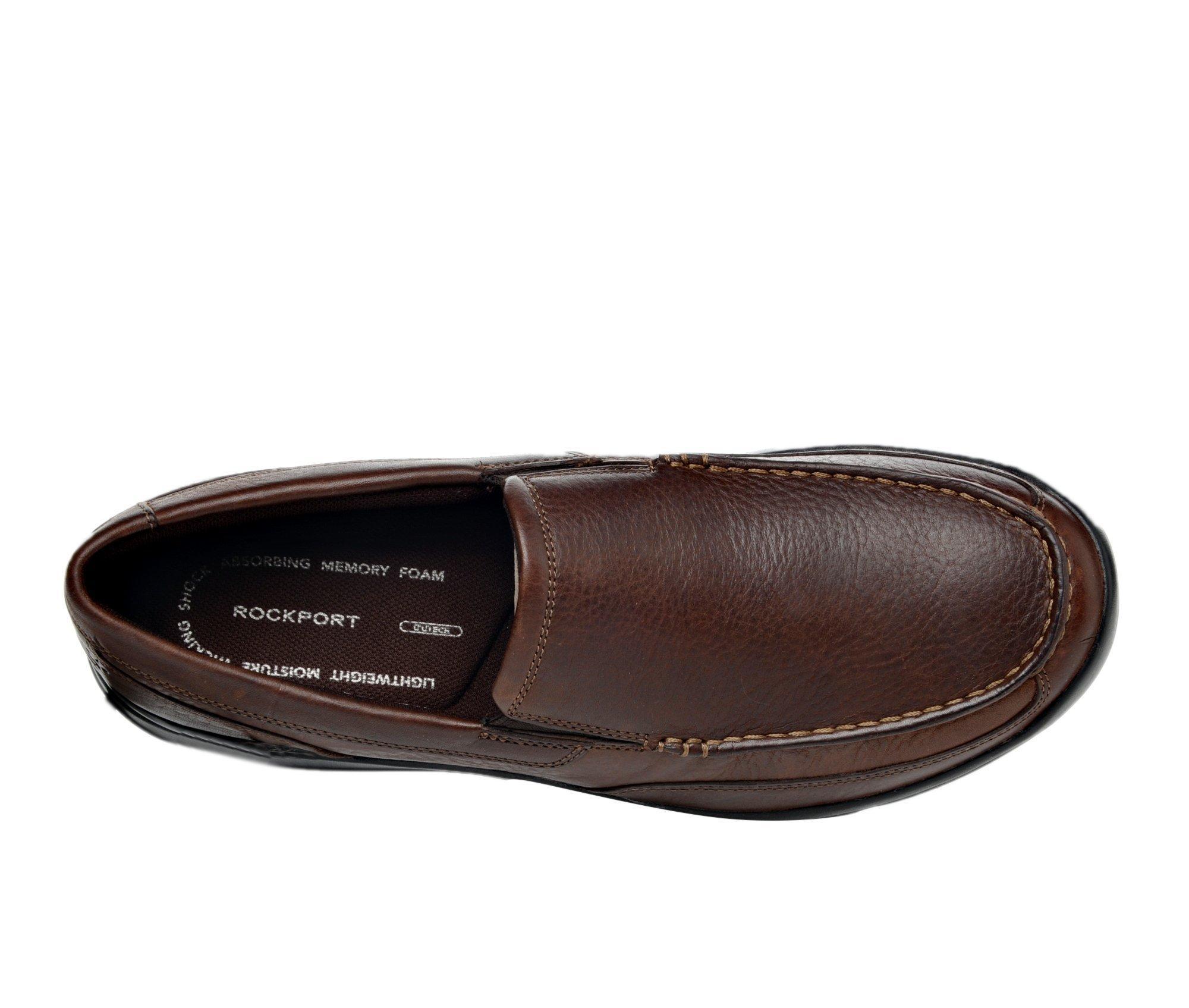 Men's Rockport Junction Point Slip-On Shoes Product Image
