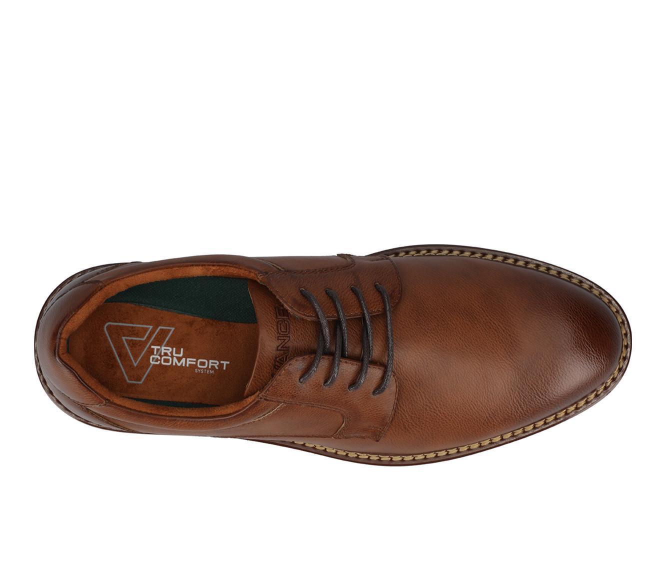 Men's Vance Co. Templeton Dress Oxfords Product Image