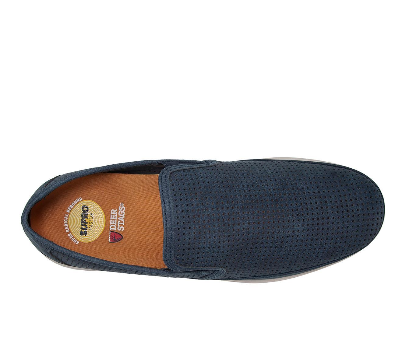 Men's Deer Stags Montauk Slip-On Shoes Product Image