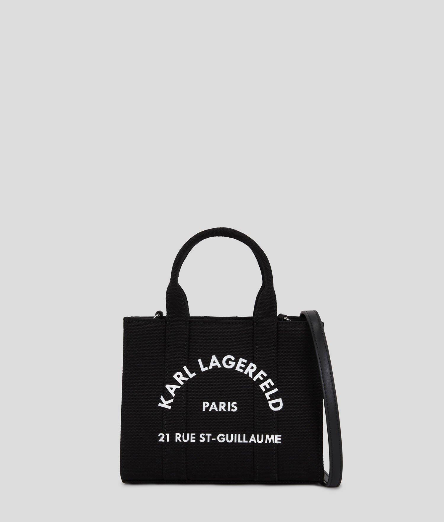 RUE ST-GUILLAUME MINI TOTE BAG Product Image