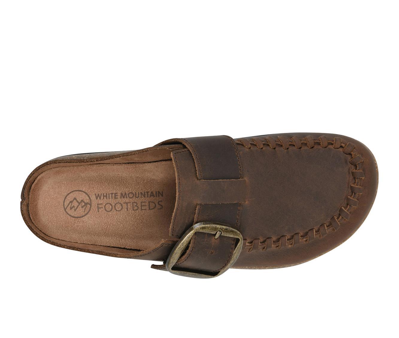 Women's White Mountain Bayberry Clogs Product Image