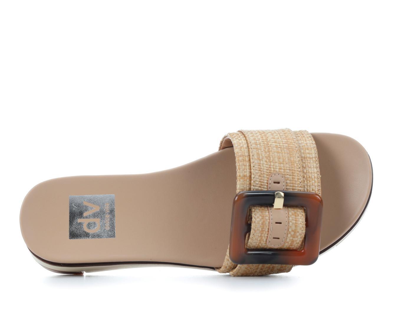 Women's DV BY DOLCE VITA Caster Sandals Product Image