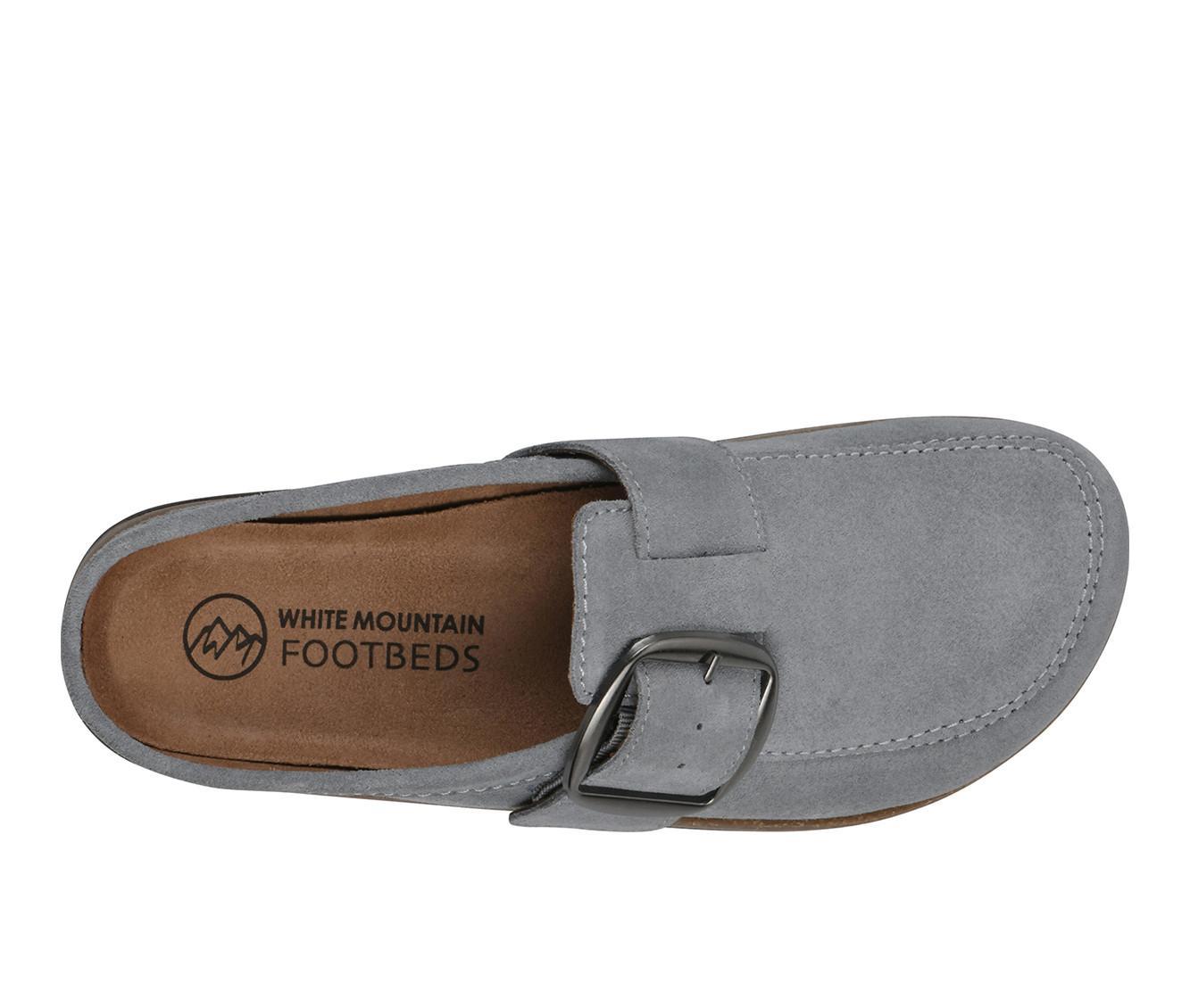 Women's White Mountain Bueno Clogs Product Image