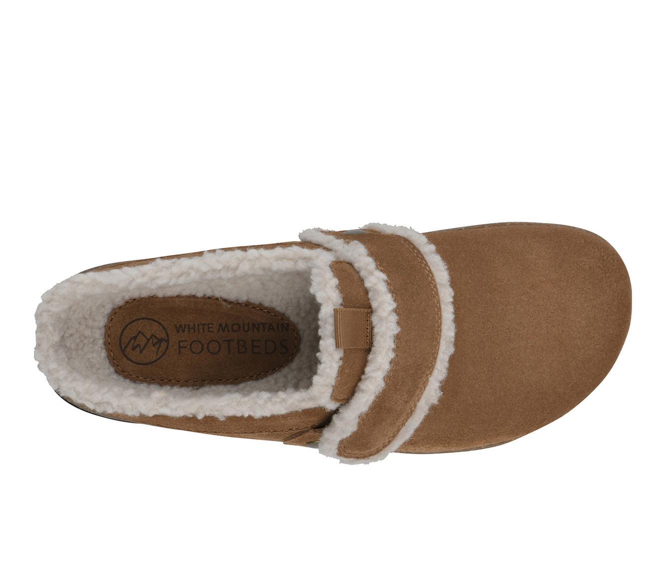 Women's White Mountain Baylen Clogs Product Image