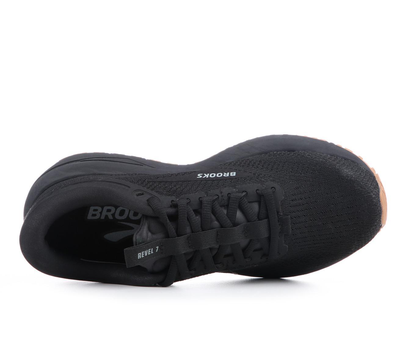 Women's Brooks Revel 7 Running Shoes Product Image