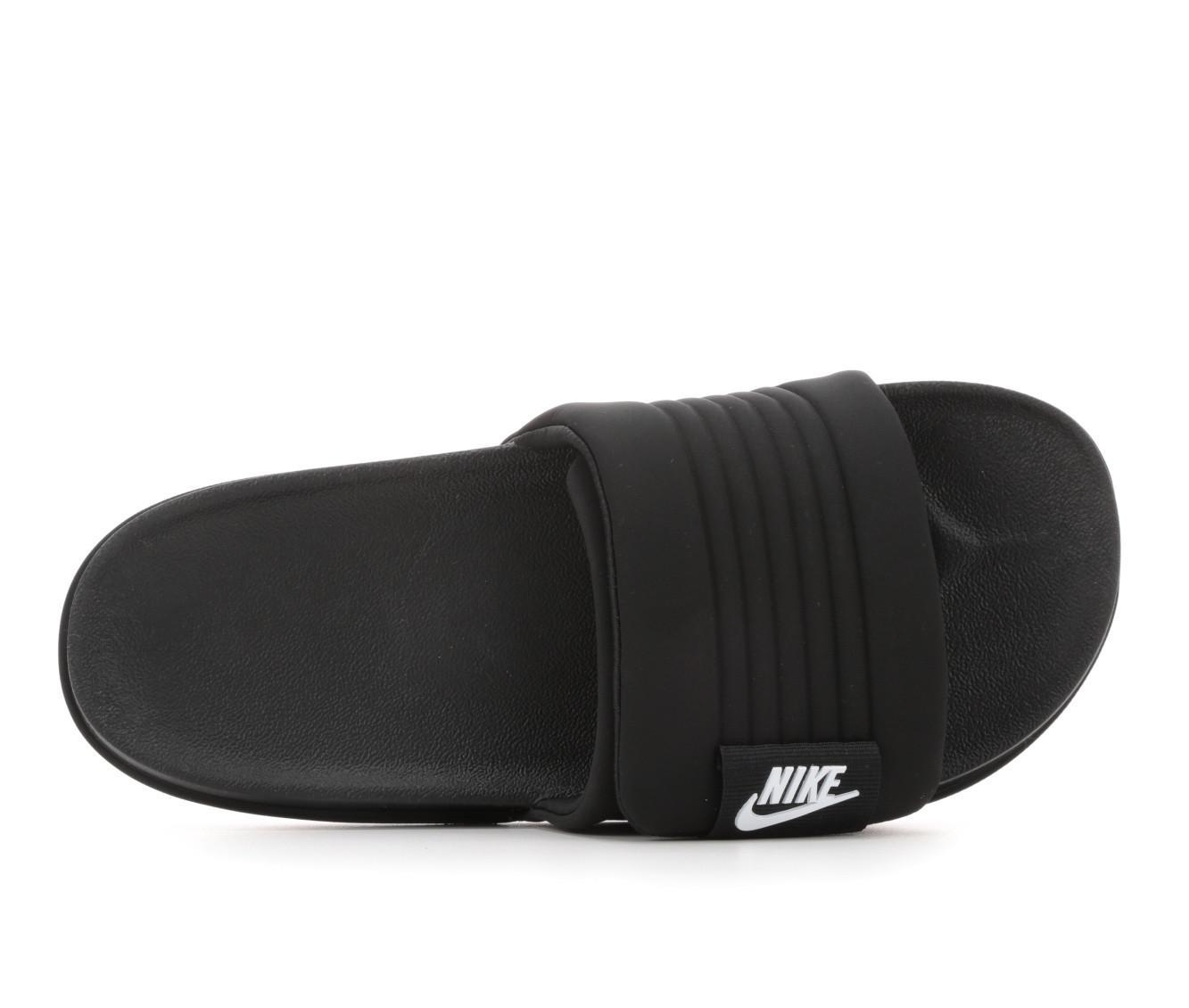 Men's Nike Offcourt Adjust Slide Sport Slides Product Image
