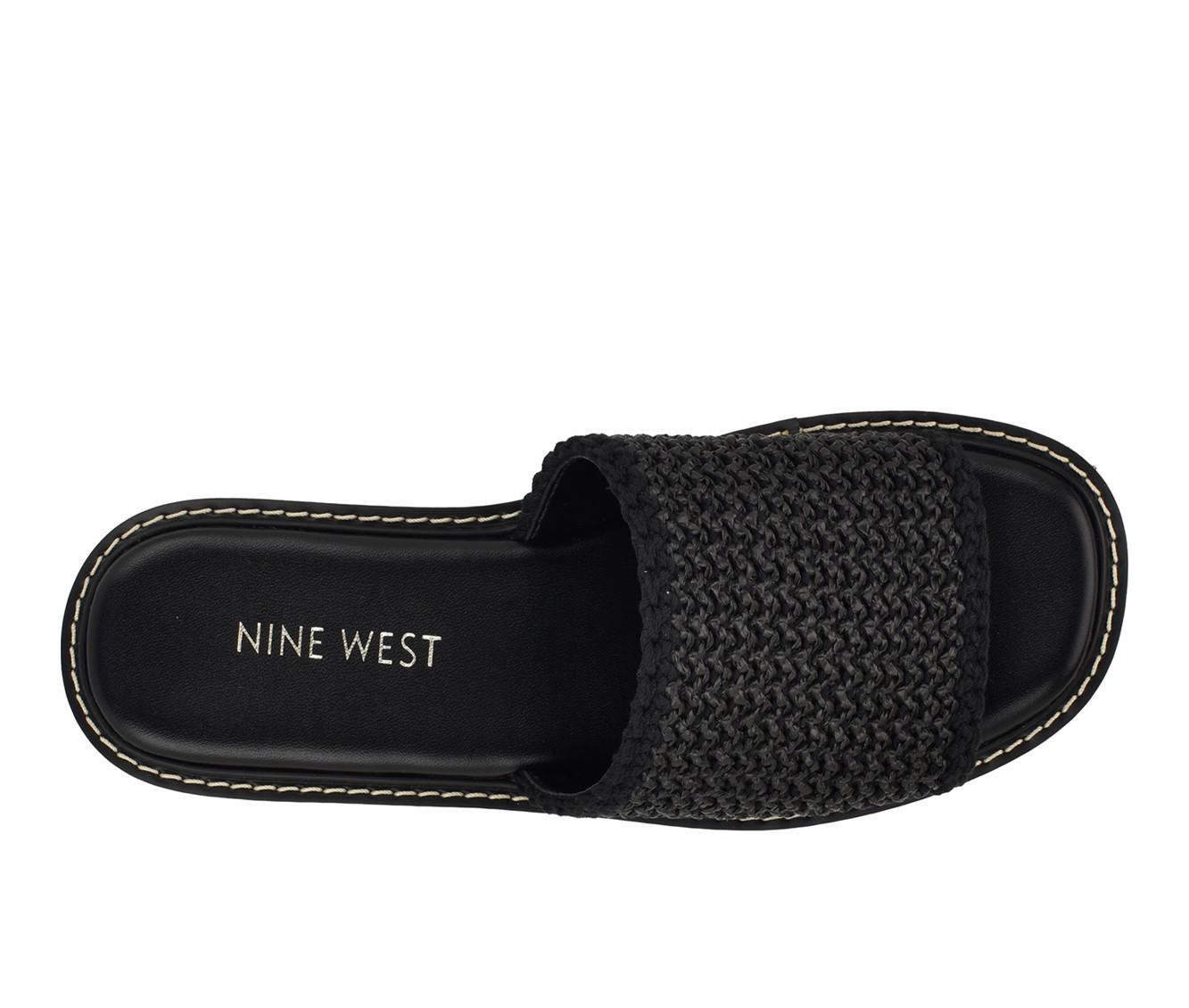 Women's Nine West Keller Wedges Product Image