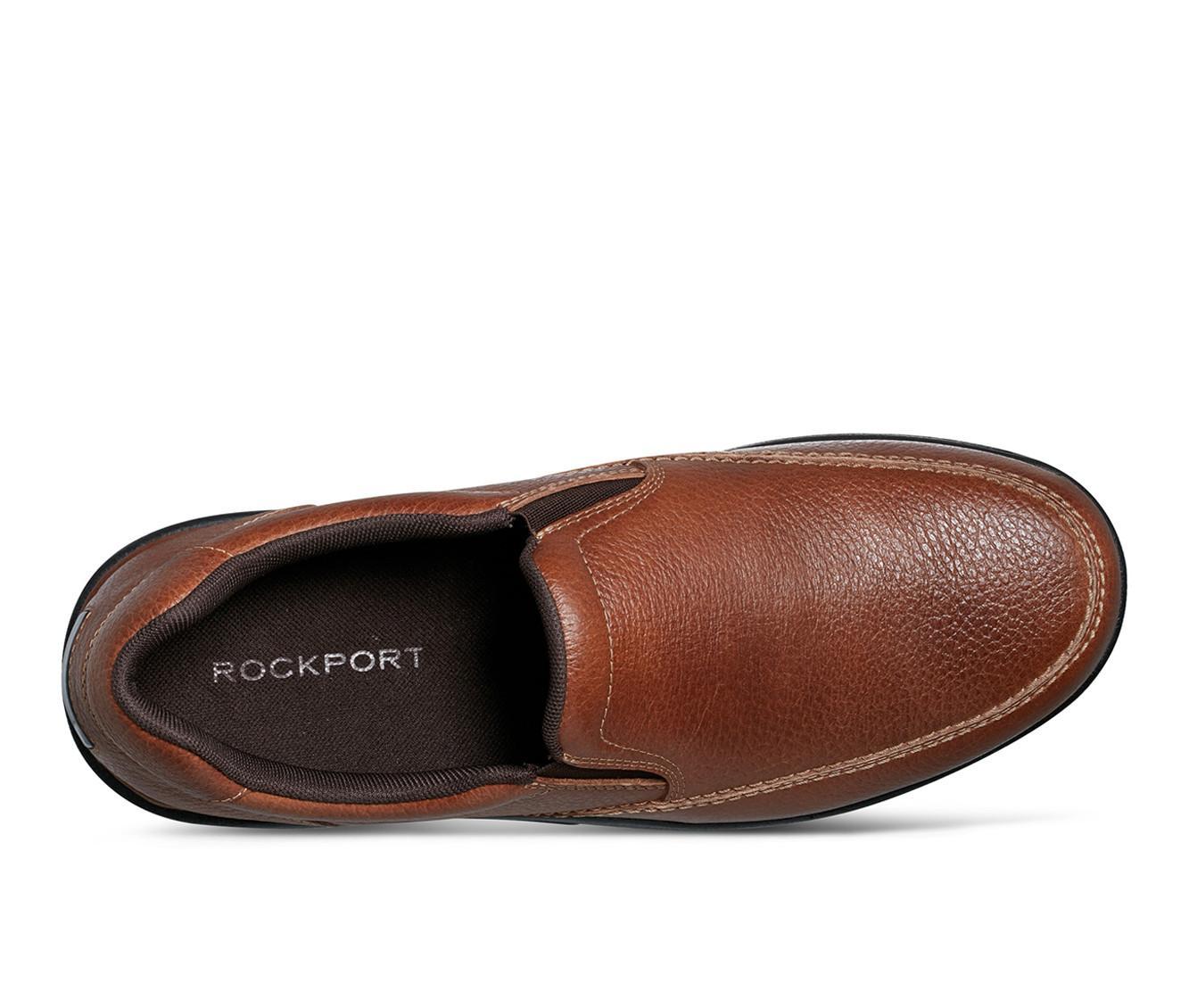 Men's Rockport Eureka Slip On Loafers Product Image