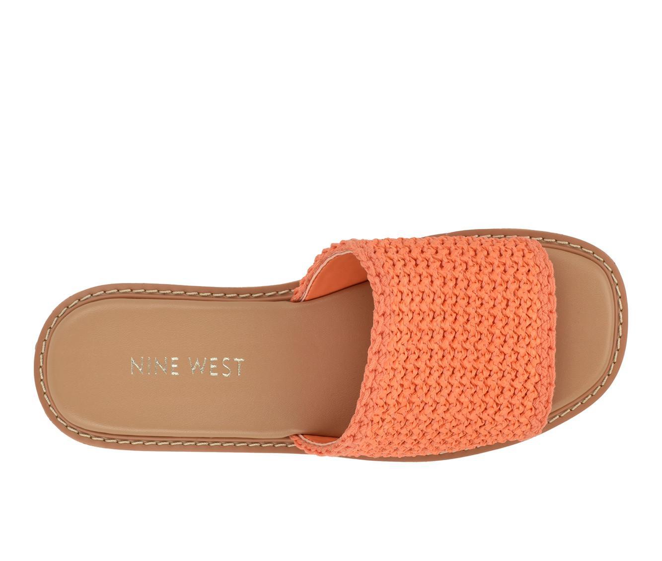 Women's Nine West Keller Wedges Product Image