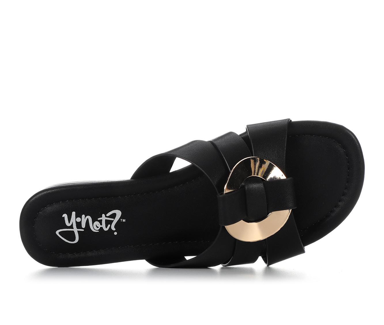 Women's Y-Not Puddle Sandals Product Image