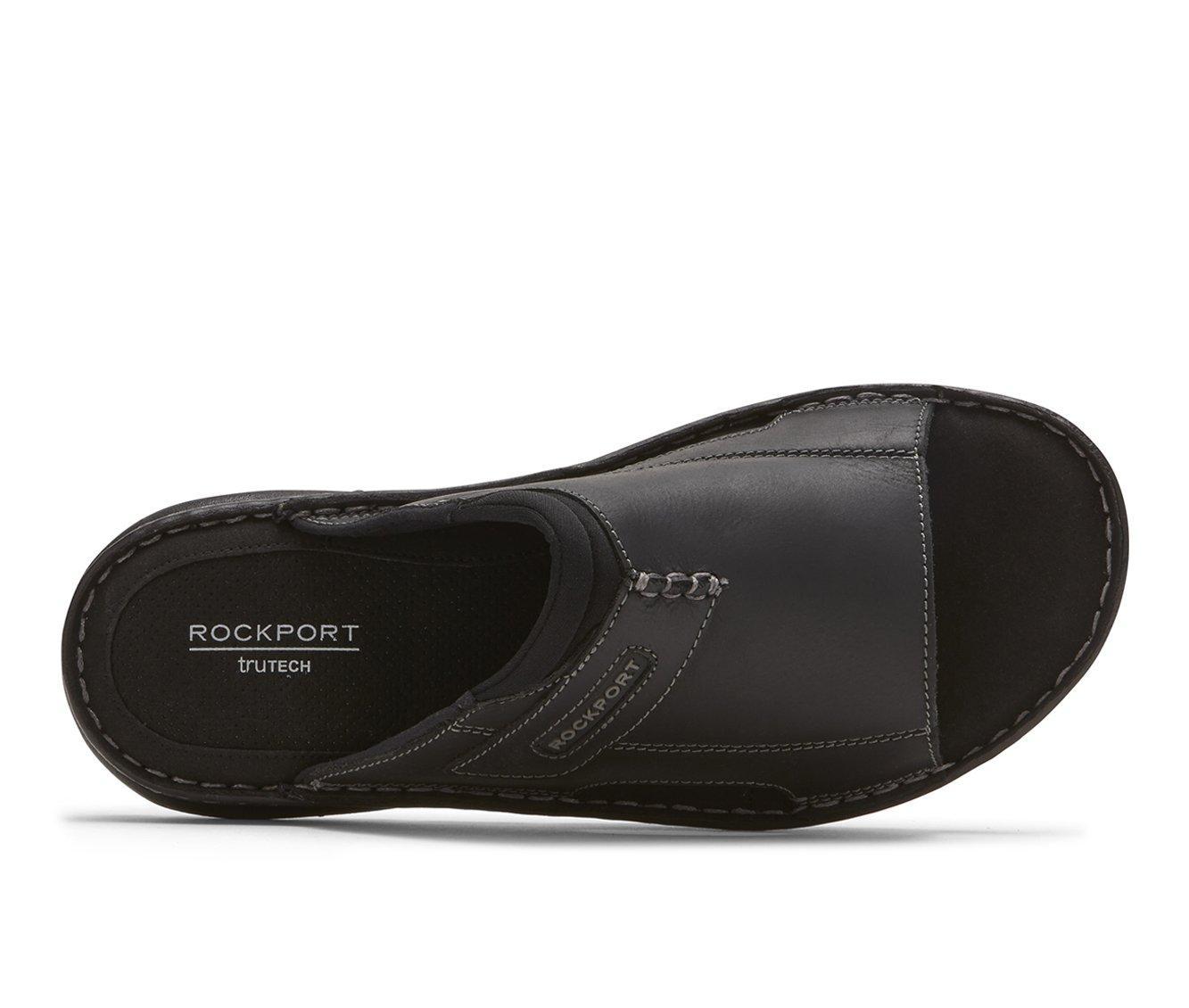 Men's Rockport Darwyn Slide 2 Outdoor Sandals Product Image