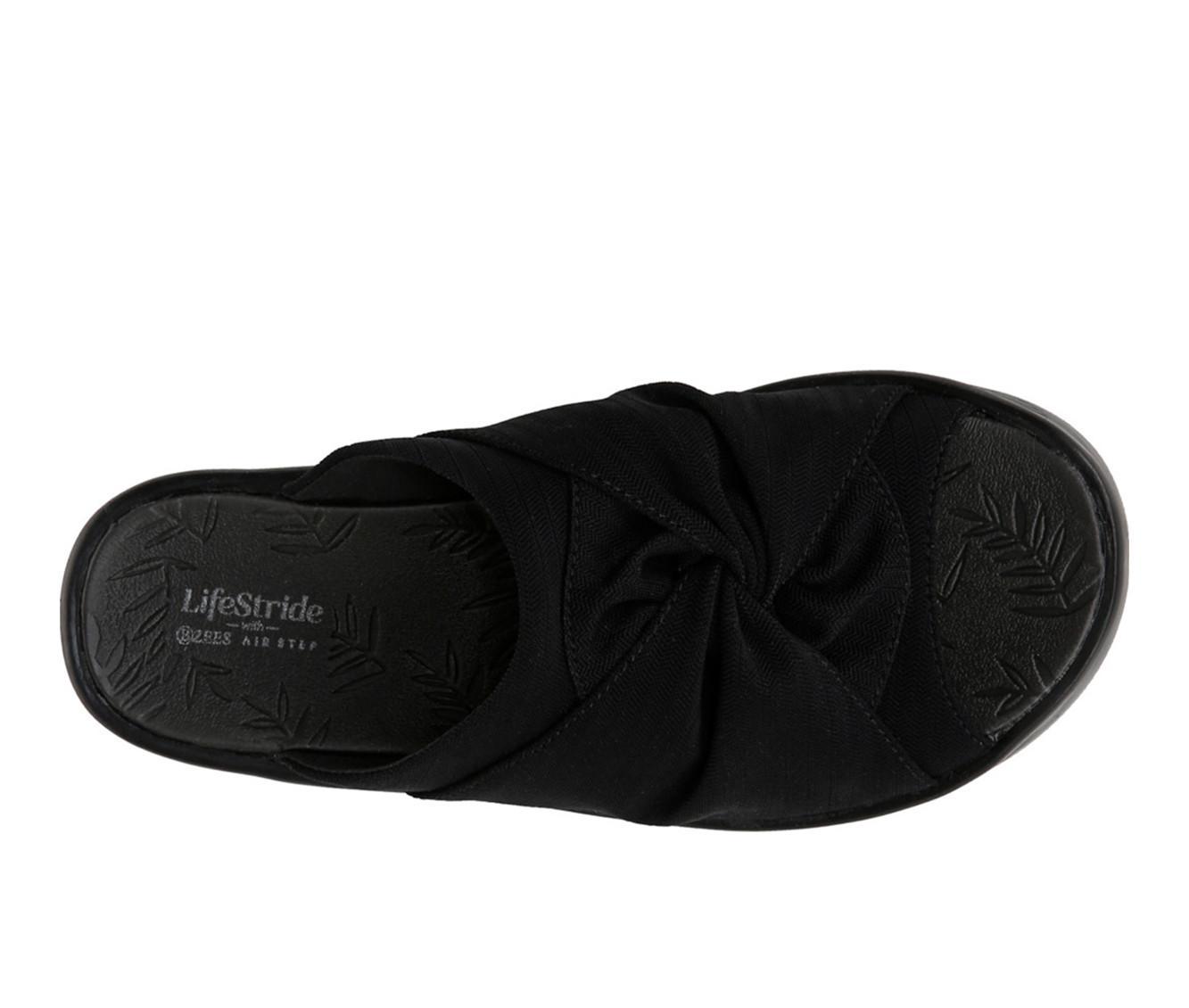 Women's LifeStride Smile 3 Wedges Product Image