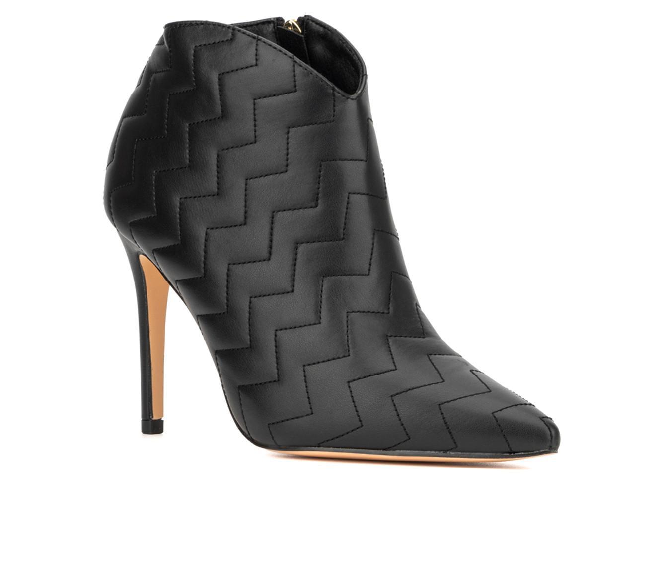 Women's New York and Company Yesenia Booties Product Image