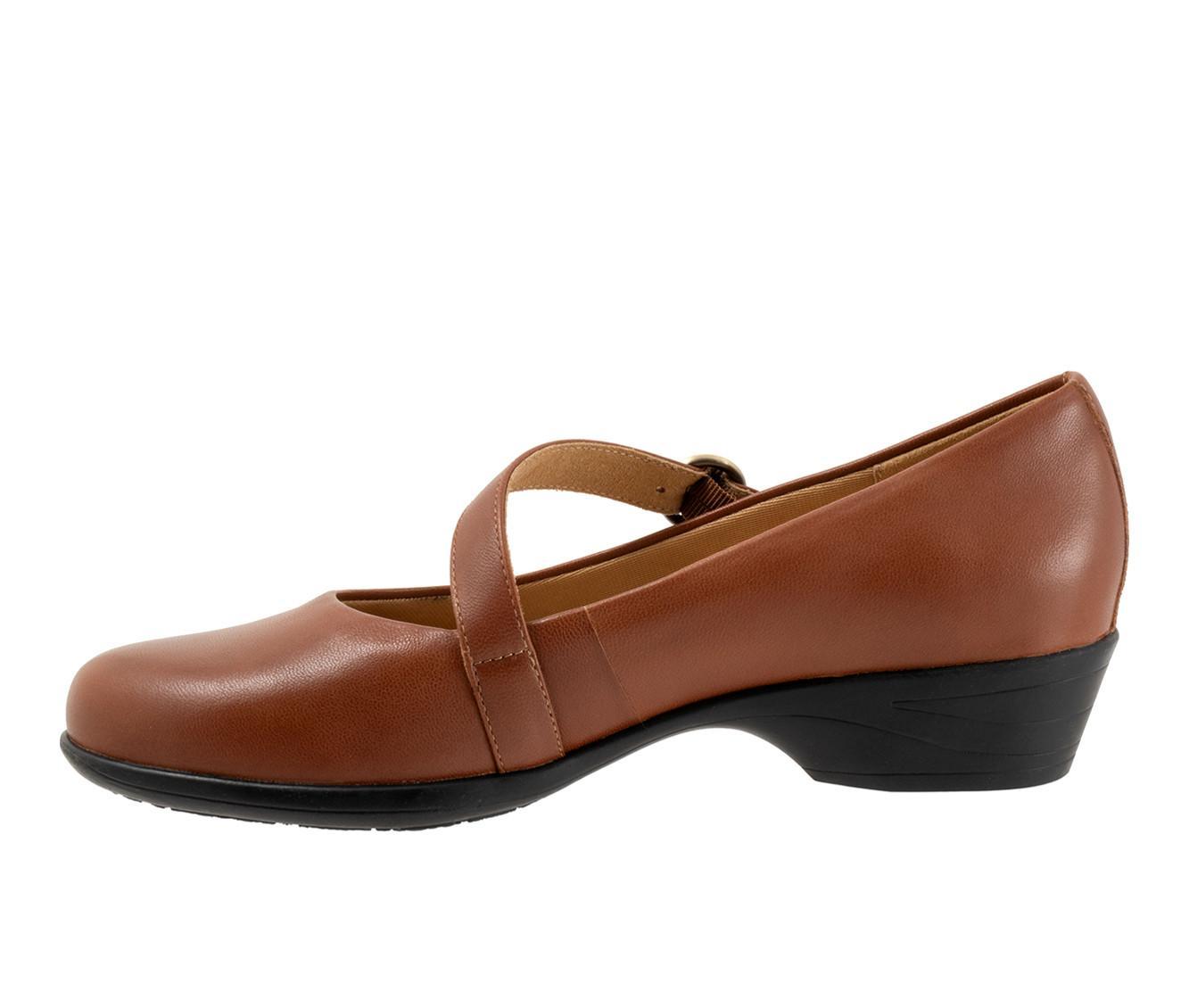 Women's Trotters Rochelle Mary Jane Flats Product Image