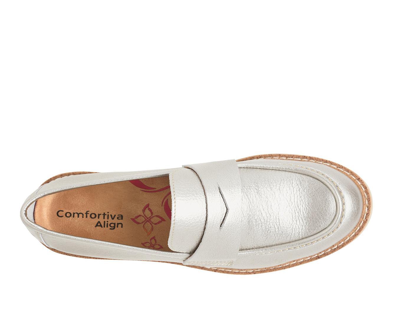 Women's Comfortiva Lakota Loafers Product Image