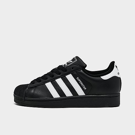 Womens adidas Originals Superstar II Casual Shoes Product Image